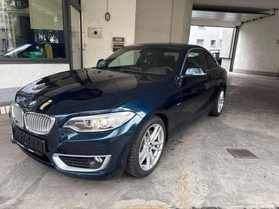 BMW 220