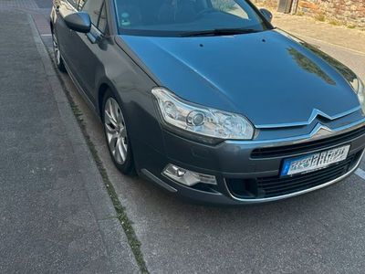Citroën C5