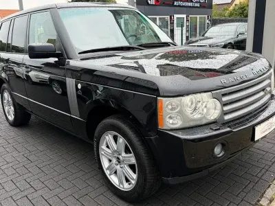 Gebraucht Land Rover Range Rover