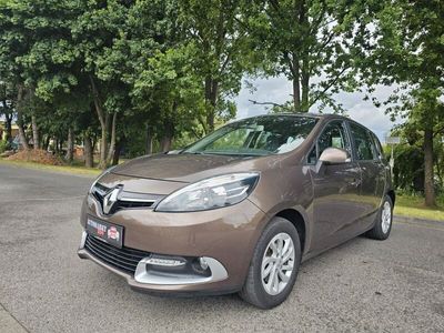Renault Scénic III