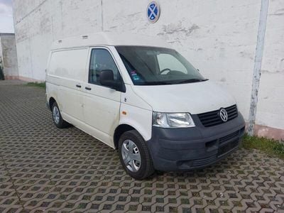 VW T5
