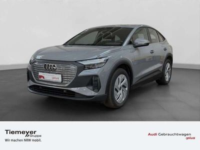 Audi e-tron Sportback