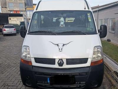 Gebraucht 2006 Renault Master Van | 14.999 €