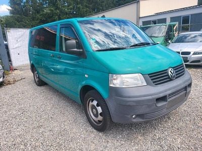 VW T5