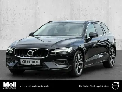 Gebraucht Volvo V60