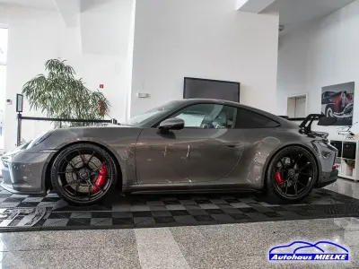 Second-hand Porsche 911 510 CP (375 kW) 2022 Gri
