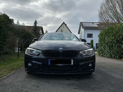 gebraucht BMW 420 420 d Cabrio M Performance