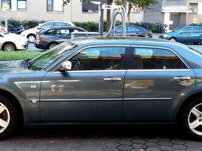 Chrysler 300C