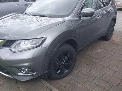 Gebraucht Nissan X-Trail Acenta 177 PS (130 kW) 2017 SUV