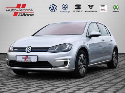 gebraucht VW e-Golf Golf VIIFSE PDC NAVI LED SCHEINWERFER