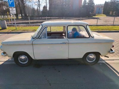 gebraucht NSU Prinz 600