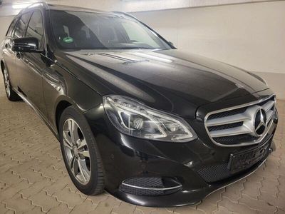 Mercedes E350