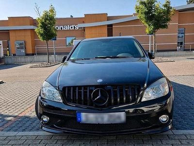 Mercedes C230