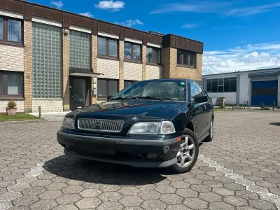 Gebraucht Volvo V40