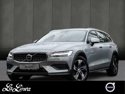 Usata Volvo V60 CC 145 CV (106 kW) 2023 Station wagon