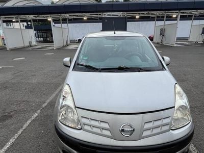 Nissan Pixo