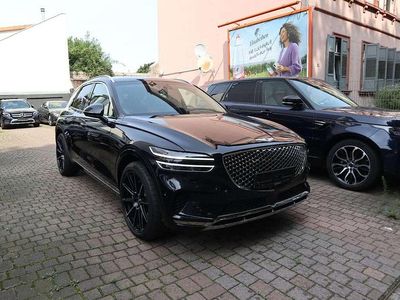 Gebraucht Genesis GV70 305 PS (224 kW) 2021 Ph3 SUV