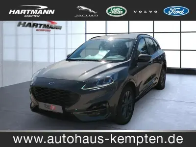 Usata Ford Kuga ST-Line 150 CV (110 kW) 2023 Grigio SUV