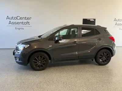 Gebraucht Opel Mokka