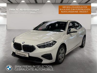 BMW 216