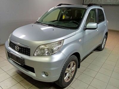 Daihatsu Terios