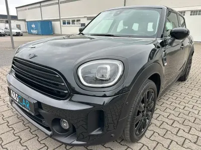 Gebraucht Mini Cooper Countryman
