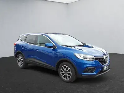 Gebraucht Renault Kadjar
