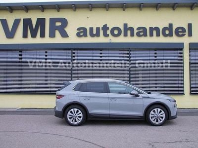 Usata Skoda Elroq Loft 150 kW (204 CV) 2025 Grigio SUV