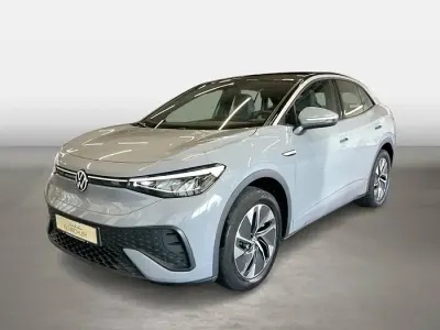 Brugt VW ID.5 Pro 127 kW (174 HK) 2023 Grå SUV
