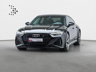 Audi RS7