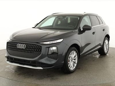 Nuova Audi Q3 204 CV (150 kW) 2026 Grigio SUV