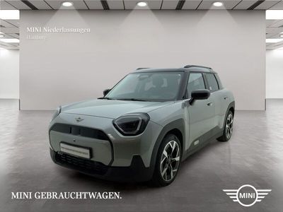 Mini Aceman