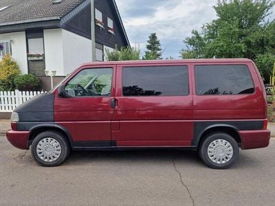 VW T4