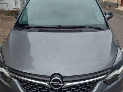 Opel Zafira Tourer