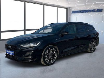 Neu Ford Focus ST-Line X 155 PS (114 kW) 2025 Magnetic Kombi