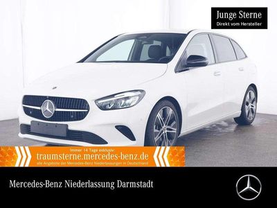Mercedes B250