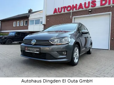 Gebraucht VW Golf VII
