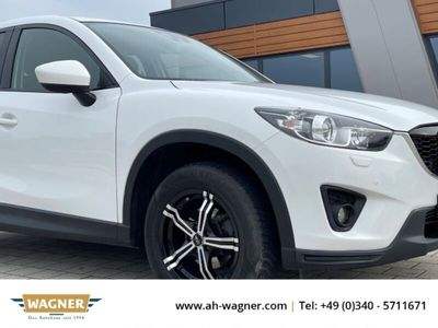 gebraucht Mazda CX-5 Sendo 2WD 2.2 SKYACTIV-D Sitzheizung