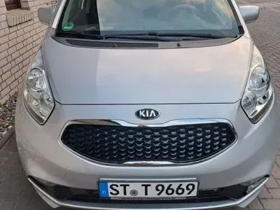 Gebraucht Kia Venga