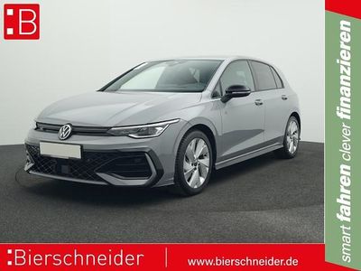 Usata VW Golf VIII Style 150 CV (110 kW) 2024 Grigio Berlina