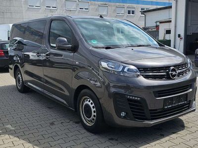 gebraucht Opel Vivaro L (L3) Navi*SZH*AHK*PDC*Klima