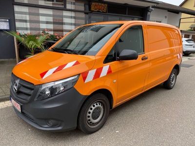 Mercedes Vito