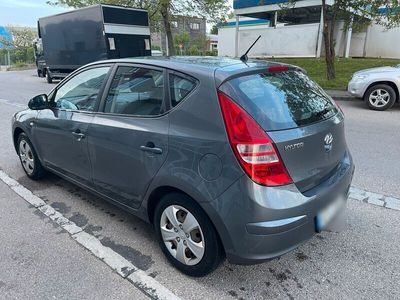 gebraucht Hyundai i30 1.4