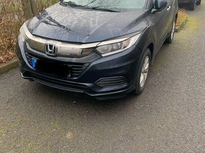 gebraucht Honda HR-V 1.5 i-VTEC Comfort Comfort