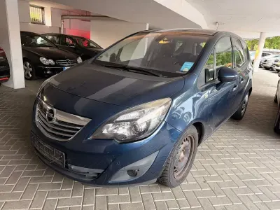 Gebraucht Opel Meriva