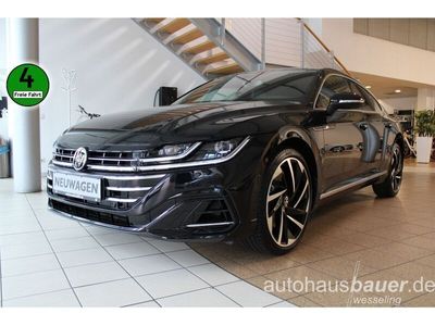 VW Arteon