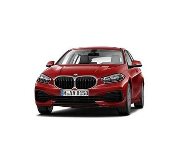 Neu BMW 118 Advantage 140 PS (102 kW) 2026 Kleinwagen