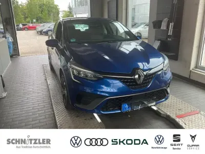 Gebraucht Renault Clio V