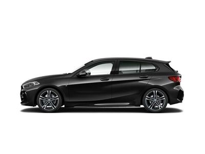 gebraucht BMW 120 i Hatch