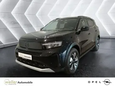 Nuova Opel Frontera 145 CV (106 kW) 2026 Bianco SUV